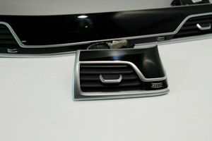 BMW 7 G11 G12 Garniture de panneau console centrale 004806