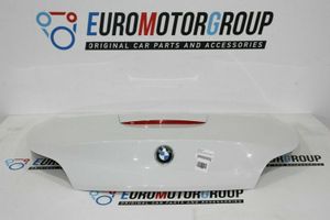 BMW Z4 E89 Tailgate/trunk/boot lid K002301