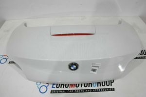 BMW Z4 E89 Tailgate/trunk/boot lid K002301