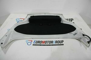 BMW Z4 E89 Tailgate/trunk/boot lid K002301