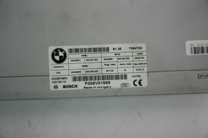 BMW X5 F15 Centralina/modulo portellone/bagagliaio K003585