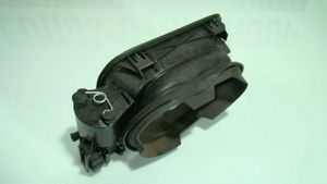 BMW 3 F30 F35 F31 Volet de trappe réservoir de carburant R003118