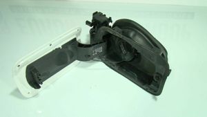 BMW 3 F30 F35 F31 Volet de trappe réservoir de carburant R003118