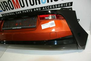 BMW i3 Rear bumper K003284