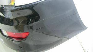 BMW 6 E63 E64 Paraurti R01430