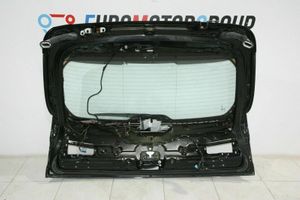 BMW X5 F15 Tylna klapa bagażnika 008064