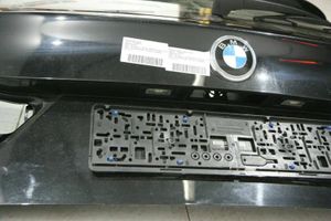 BMW X5 F15 Couvercle de coffre 008064