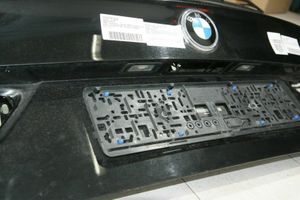 BMW X5 F15 Couvercle de coffre 008064