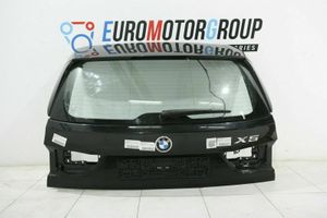 BMW X5 F15 Couvercle de coffre 008064