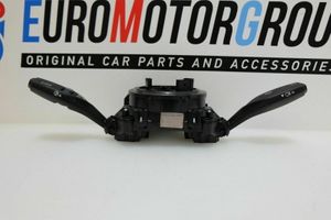 BMW 7 G11 G12 Leva/interruttore dell’indicatore di direzione e tergicristallo 000670