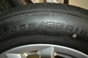 BMW X5 F15 Cerchione in lega R18 36116853952