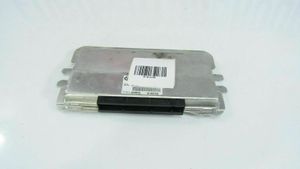 BMW 5 F10 F11 ESP (stability system) control unit R01696