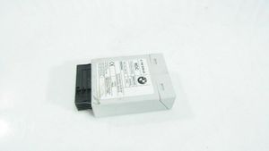 BMW 7 F01 F02 F03 F04 Tire pressure control unit R01689