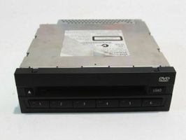 BMW 5 F10 F11 CD/DVD changer 003338