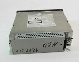 BMW 5 F10 F11 CD/DVD changer 003338