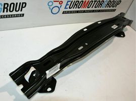 BMW 4 F32 F33 Renfort de pare-chocs arrière OL00153