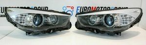 BMW 5 GT F07 Lampa przednia K003445