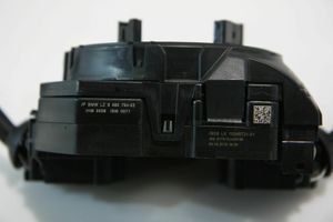 BMW 2 F22 F23 Interruptor/palanca de limpiador de luz de giro 006351