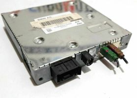 BMW 3 F30 F35 F31 Video control module 004185