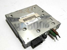 BMW 3 F30 F35 F31 Video control module 004185