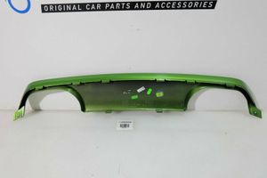 BMW M3 F80 Rivestimento della parte inferiore del paraurti posteriore 001277