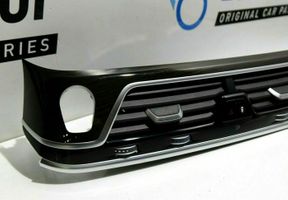 BMW 7 G11 G12 Inserti decorativi cornice della consolle centrale 005016