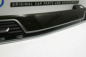 BMW 7 G11 G12 Inserti decorativi cornice della consolle centrale 005016