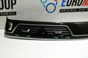 BMW 7 G11 G12 Inserti decorativi cornice della consolle centrale 005016