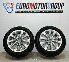 BMW X3 F25 R18 alloy rim 36116787578