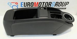 BMW i3 Tunel środkowy K002944