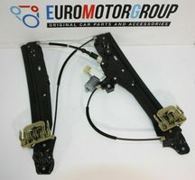 BMW 7 F01 F02 F03 F04 Mécanisme de lève-vitre avec moteur K001963