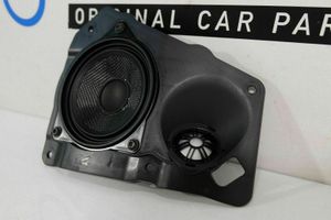 BMW 7 F01 F02 F03 F04 Altavoz de alta frecuencia para las puertas traseras 002122