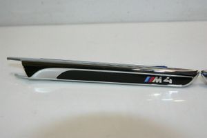 BMW M3 F80 Modelio raidės ant sparno 006323