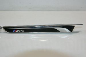 BMW M3 F80 Modelio raidės ant sparno 006323