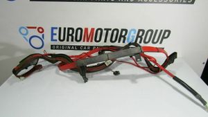 BMW 6 F06 Gran coupe Câble de batterie positif R002978