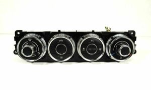 BMW Z4 E89 Climate control unit 002364