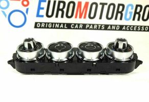 BMW Z4 E89 Climate control unit 002364