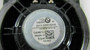 BMW 1 F20 F21 Громкоговоритель в панели R02135