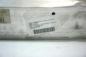 BMW 7 G11 G12 Balkis galinio bamperio 015485