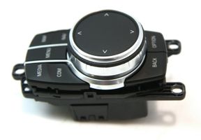 BMW 5 G30 G31 Unidad central de control multimedia 015511