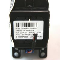 BMW 5 G30 G31 Unidad central de control multimedia 015511