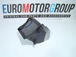 BMW 6 G32 Gran Turismo Schermo del visore a sovrimpressione 009210