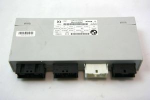 BMW 3 GT F34 Sterownik / Moduł elektrycznej klapy tylnej / bagażnika 014804