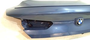 BMW 8 G15 Tailgate/trunk/boot lid 023612