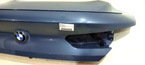 BMW 8 G15 Tailgate/trunk/boot lid 023612