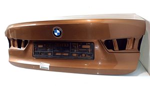 BMW 3 G20 G21 Couvercle de coffre 021982