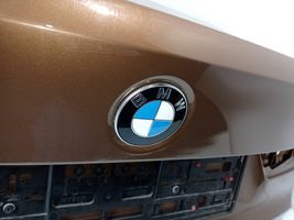 BMW 3 G20 G21 Couvercle de coffre 021982