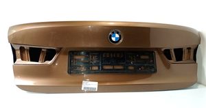 BMW 3 G20 G21 Couvercle de coffre 021982