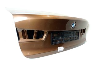 BMW 3 G20 G21 Couvercle de coffre 021982