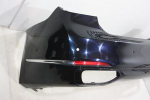 BMW 7 G11 G12 Rear bumper 007395